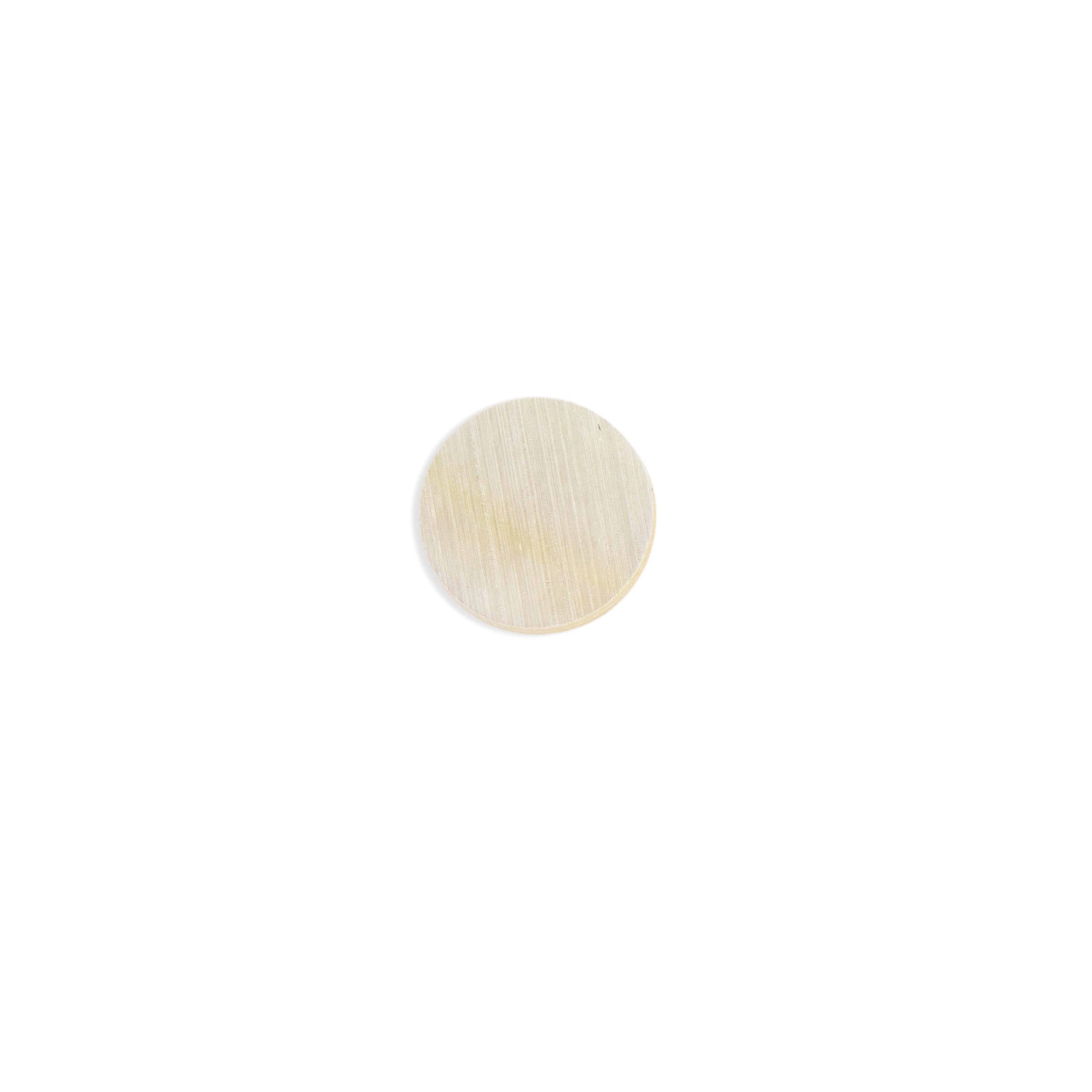 Gold Pearl Dots, 8mm (5/16") dia. Gold Pearl Dots, 8mm (5/16") dia.