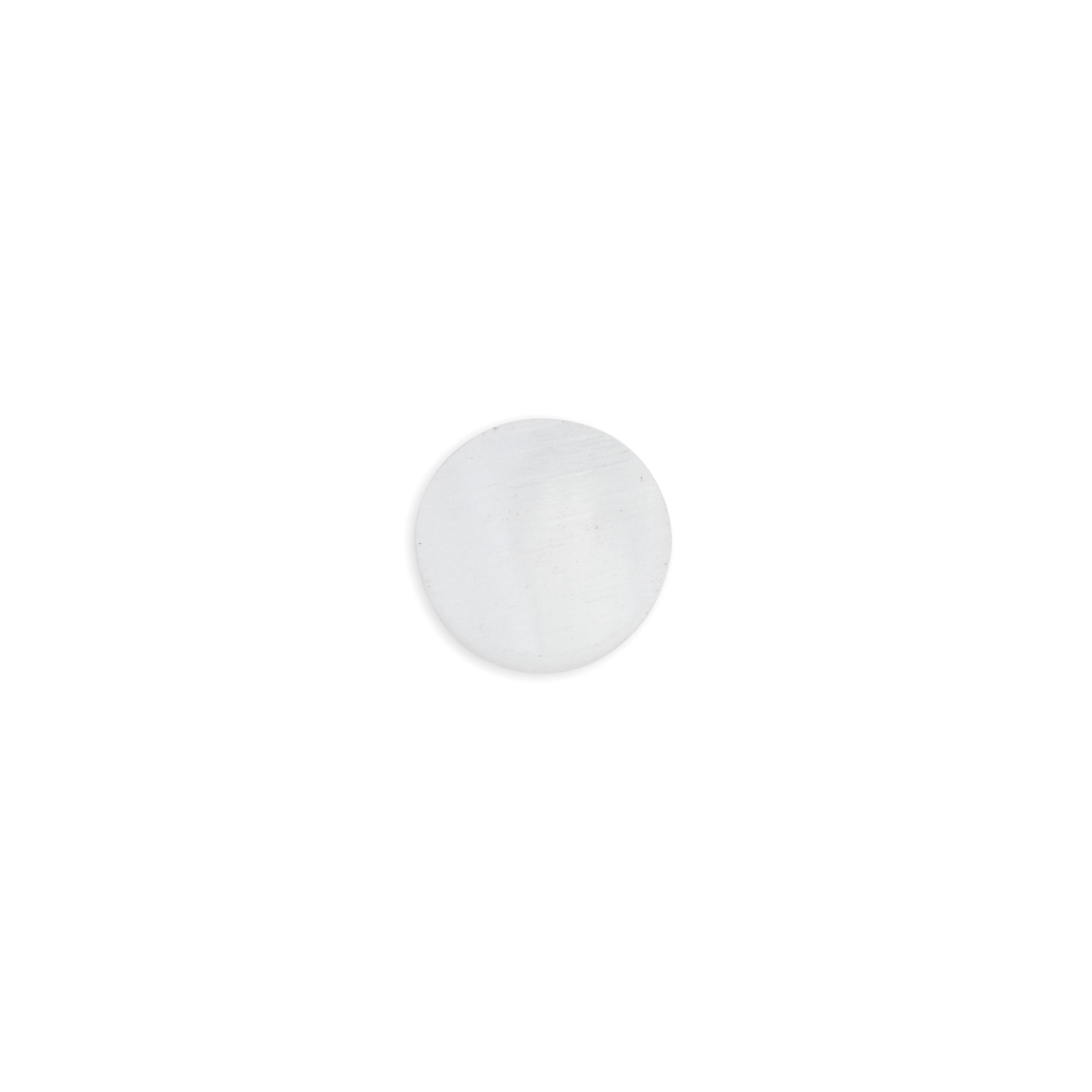 Pearloid Dot, 8mm (5/16") dia. Pearloid Dot, 8mm (5/16") dia.
