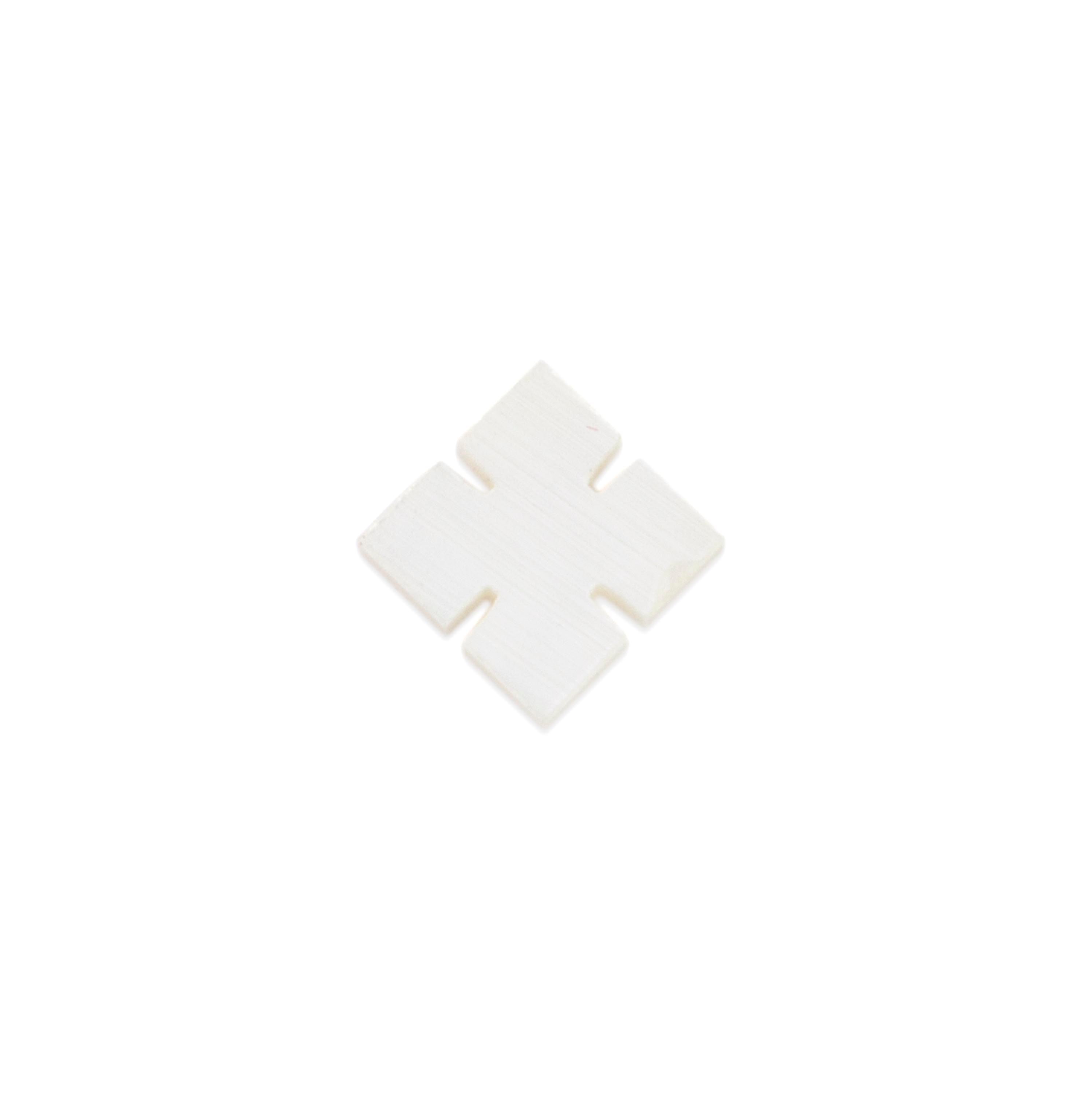 Pearl Diamonds, 5mm (13/64") Pearl Diamonds, 5mm (13/64")