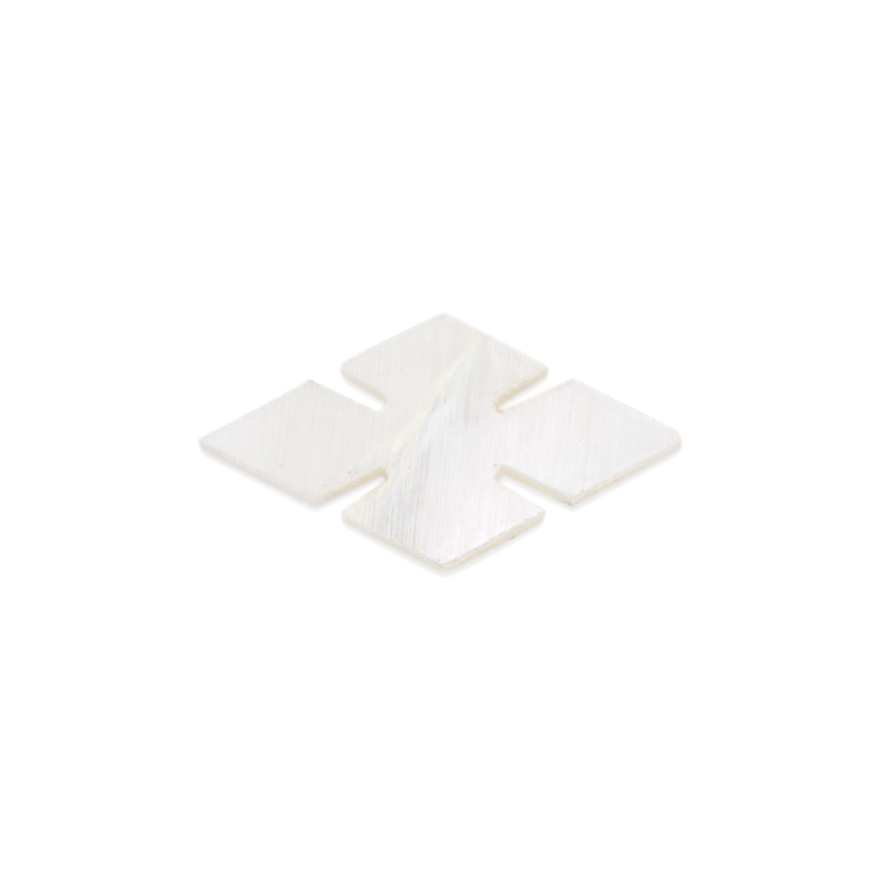 Pearl Diamonds, 11.5mm (29/64") Pearl Diamonds, 11.5mm (29/64")