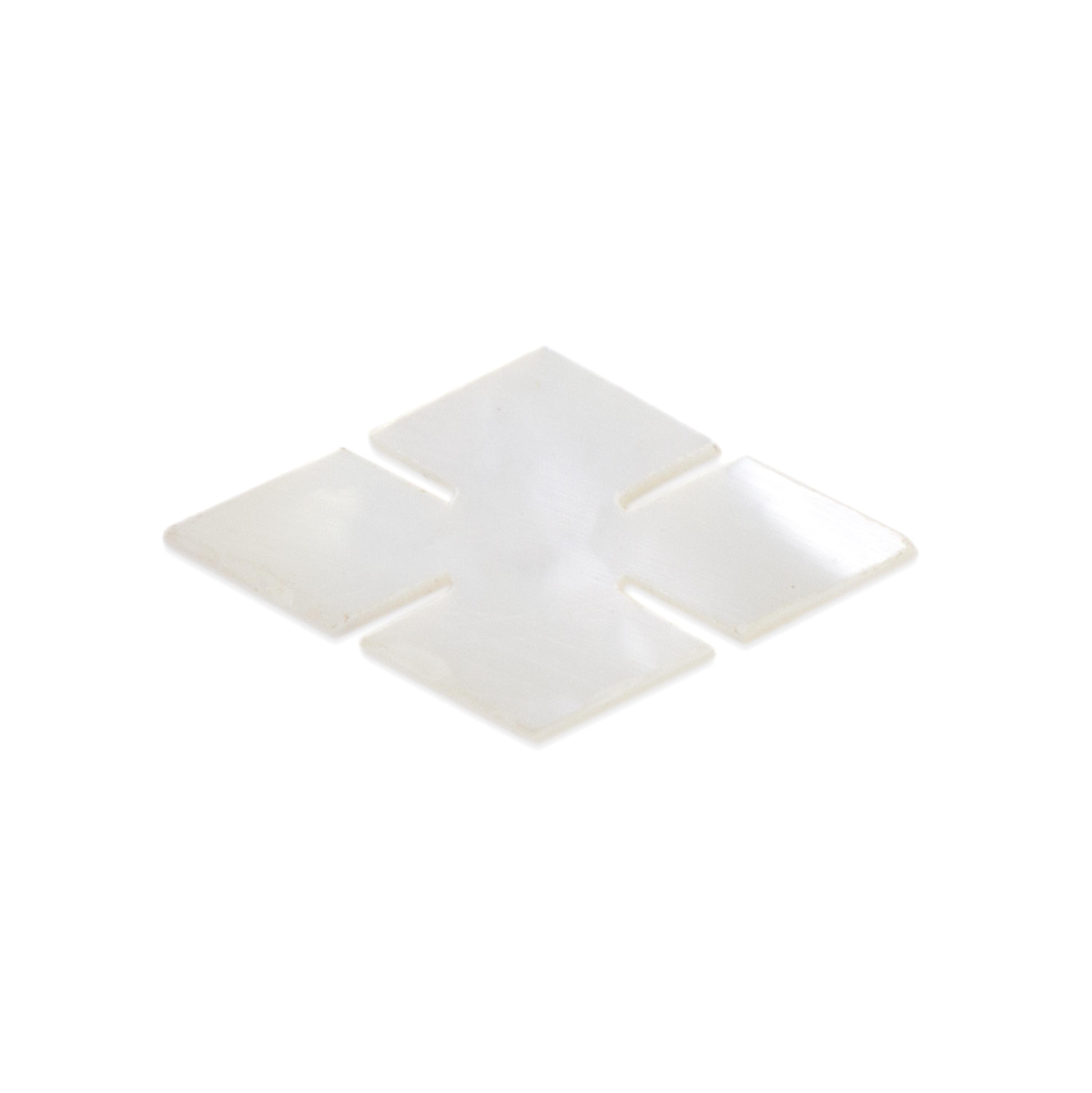 Pearl Diamonds, 14.5mm (37/64") Pearl Diamonds, 14.5mm (37/64")