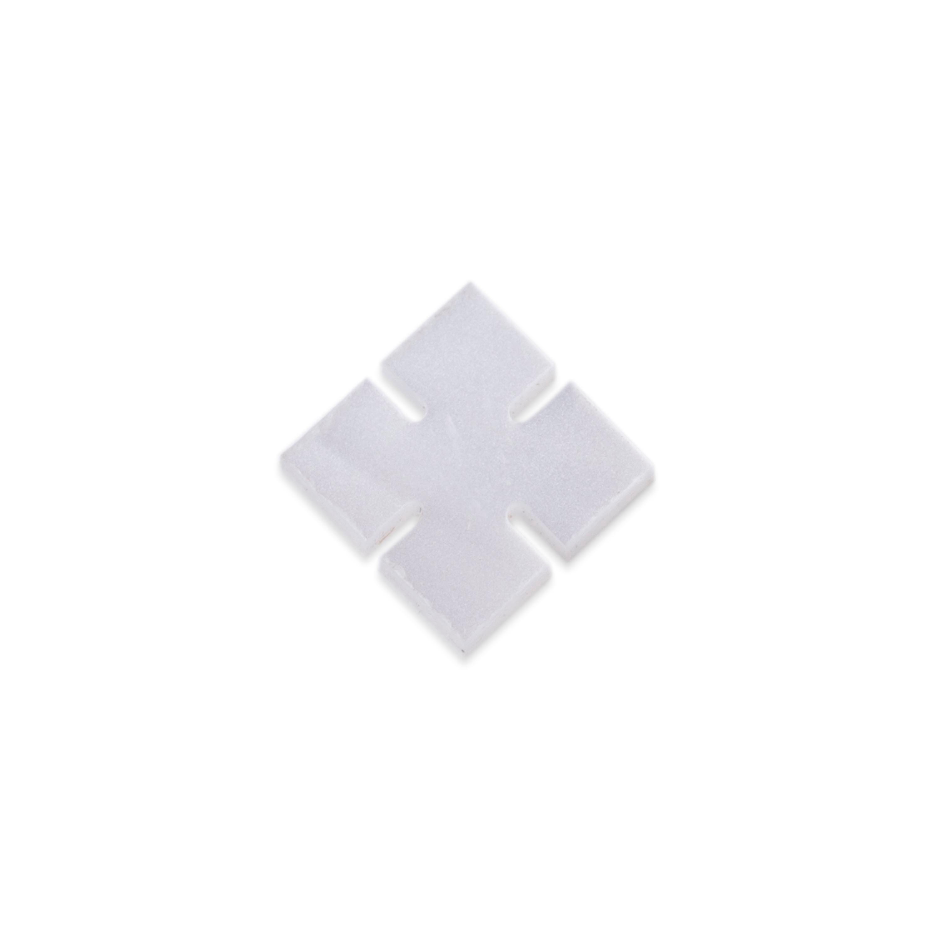 Pearloid Diamond, 6mm (15/64") Pearloid Diamond, 6mm (15/64")