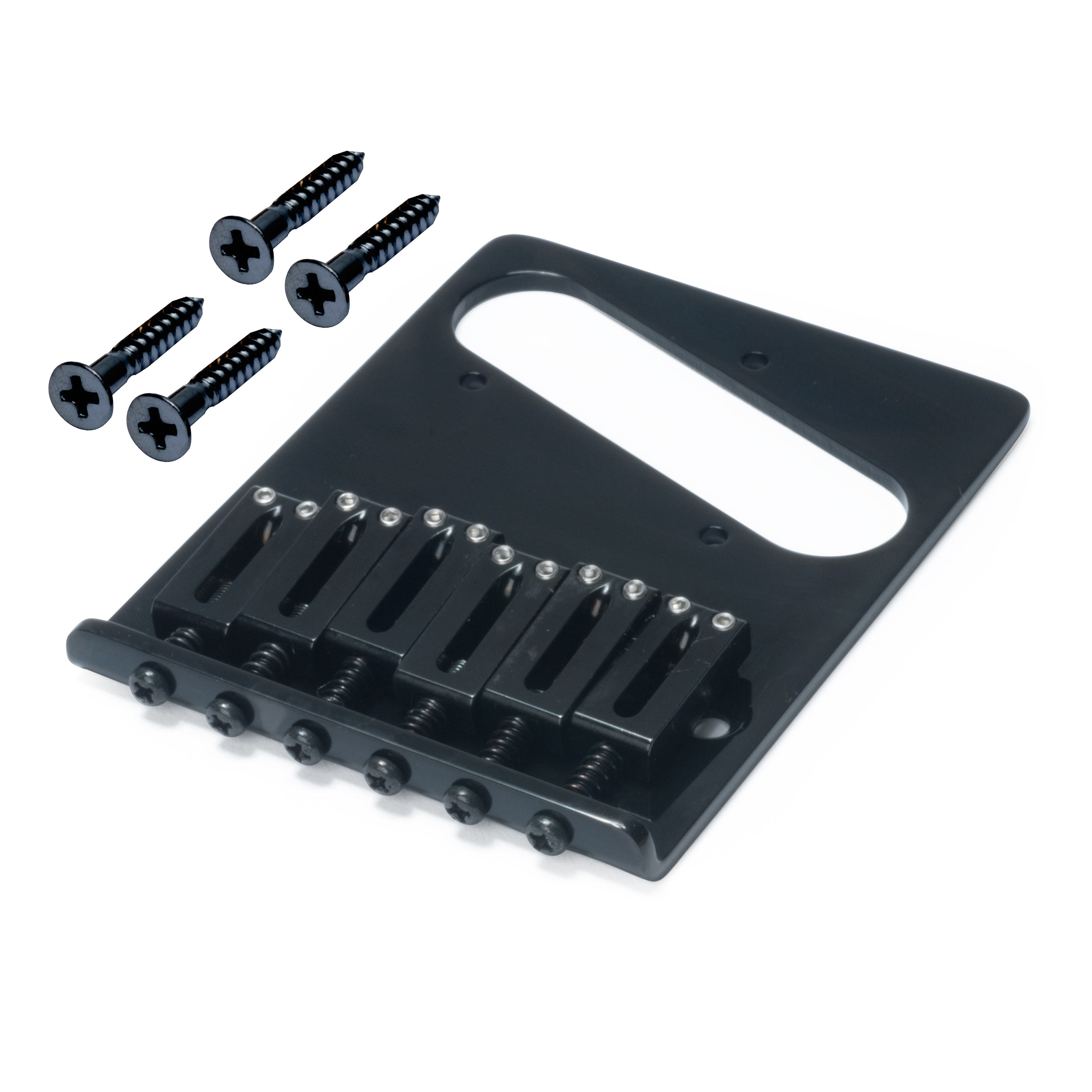 Gotoh Modern Bridge for Tele - StewMac