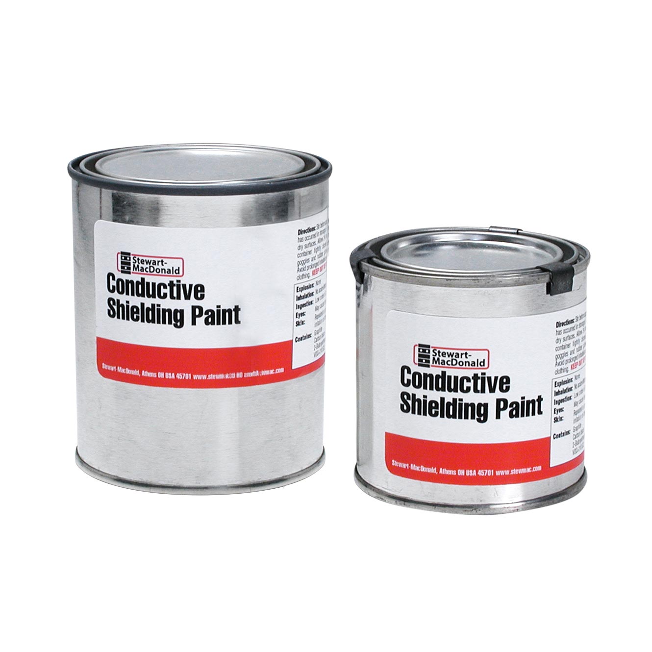 Conductive Shielding Paint StewMac