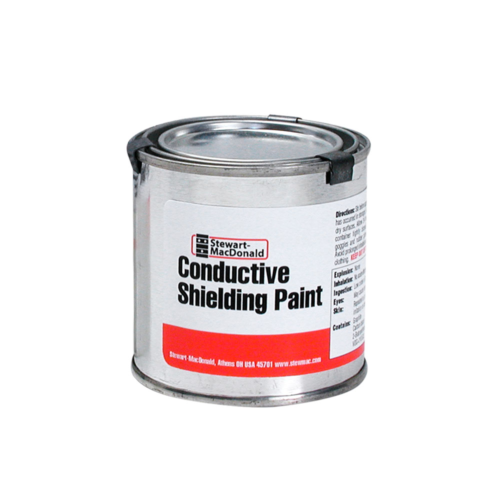 Conductive Shielding Paint StewMac