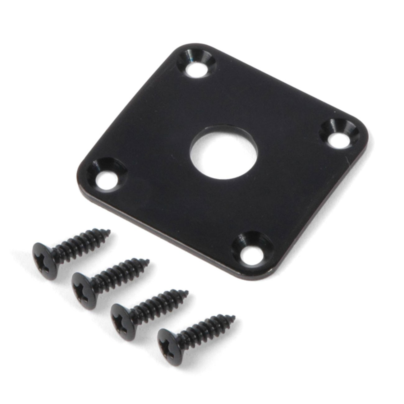 Gibson les paul input jack plate cheap