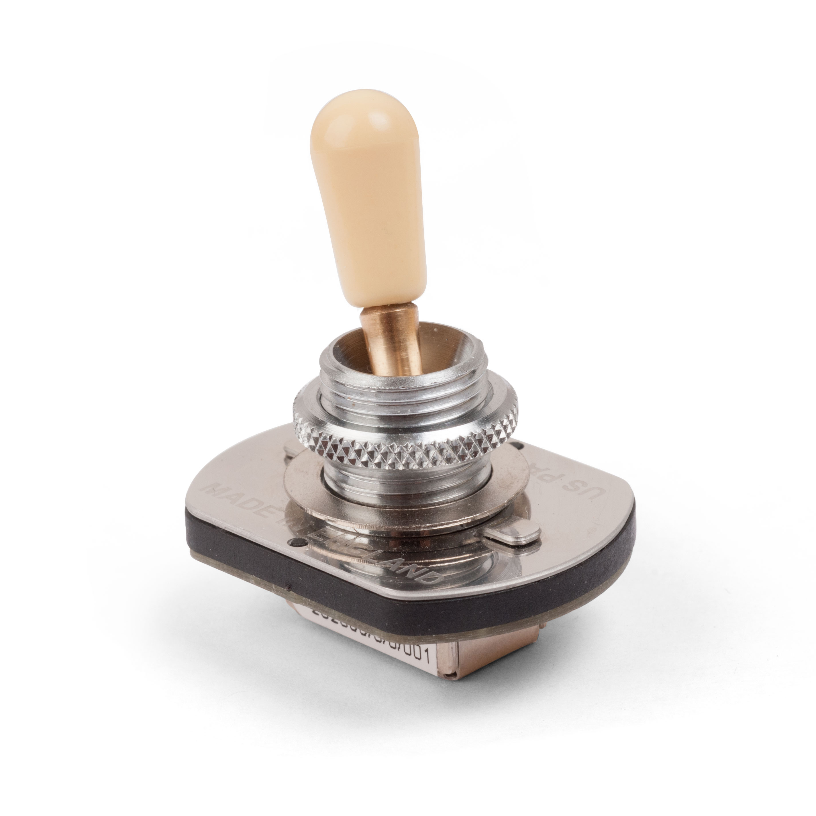 Free-Way Pickup Switch, Nickel Free-Way Pickup Switch, Nickel