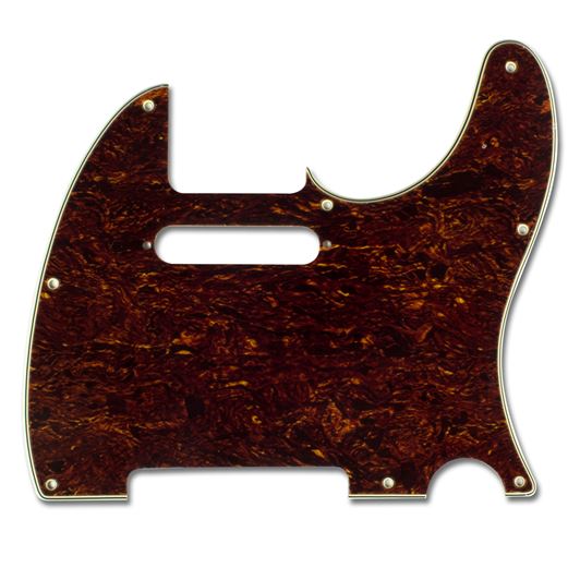 Tele Pickguard StewMac