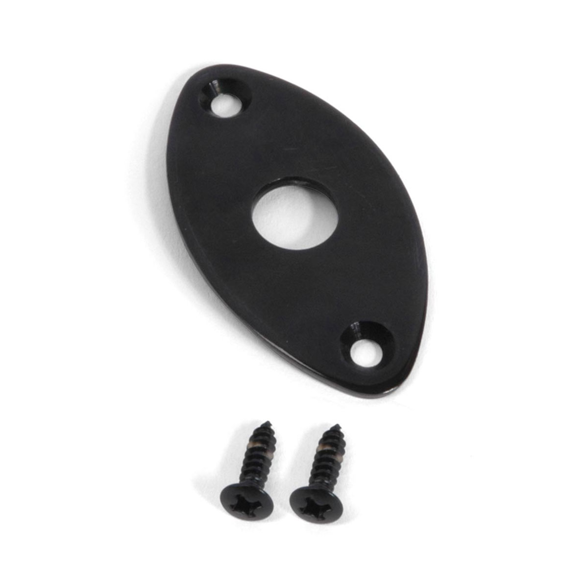 Oval jack plate discount