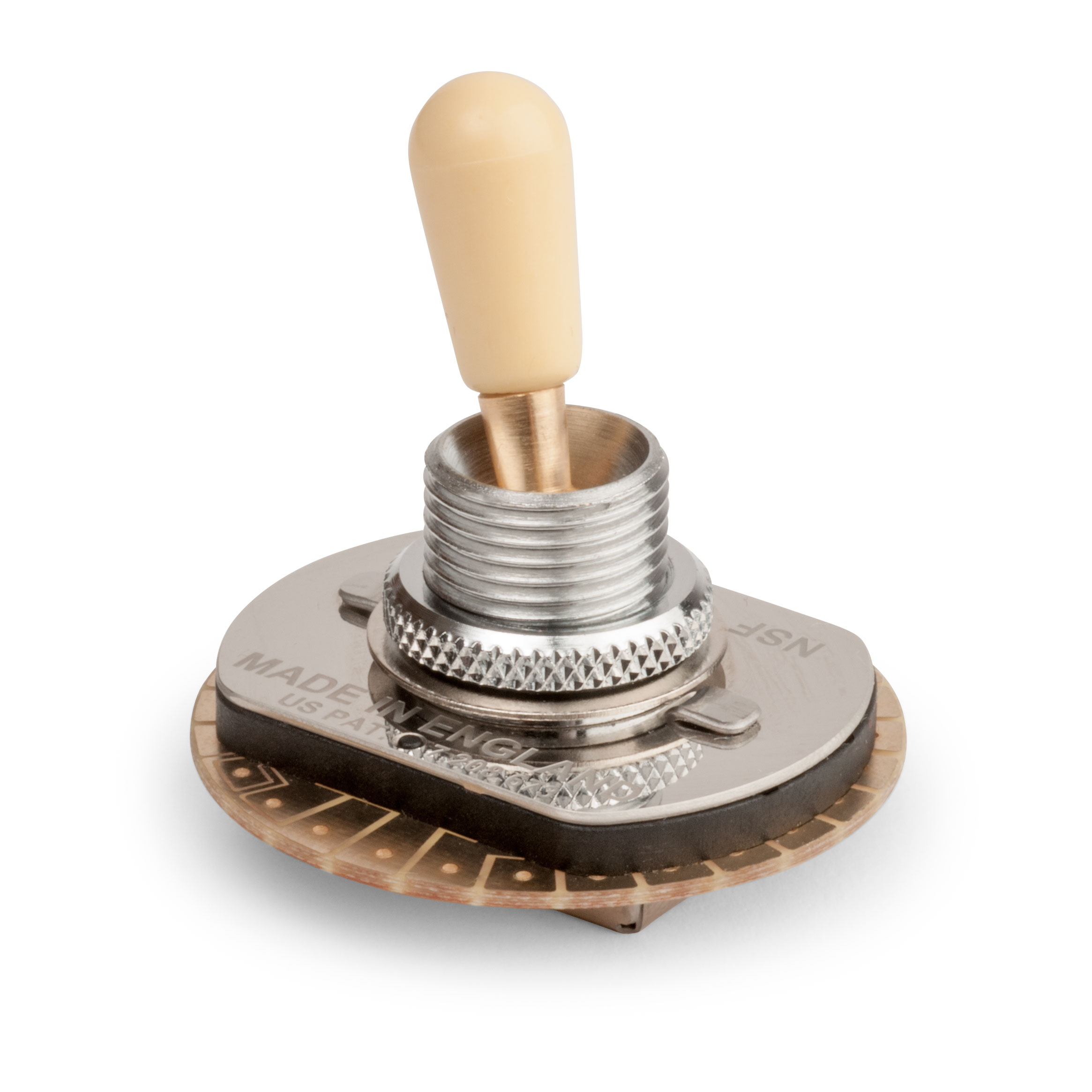 Free-Way Ultra Switch - StewMac