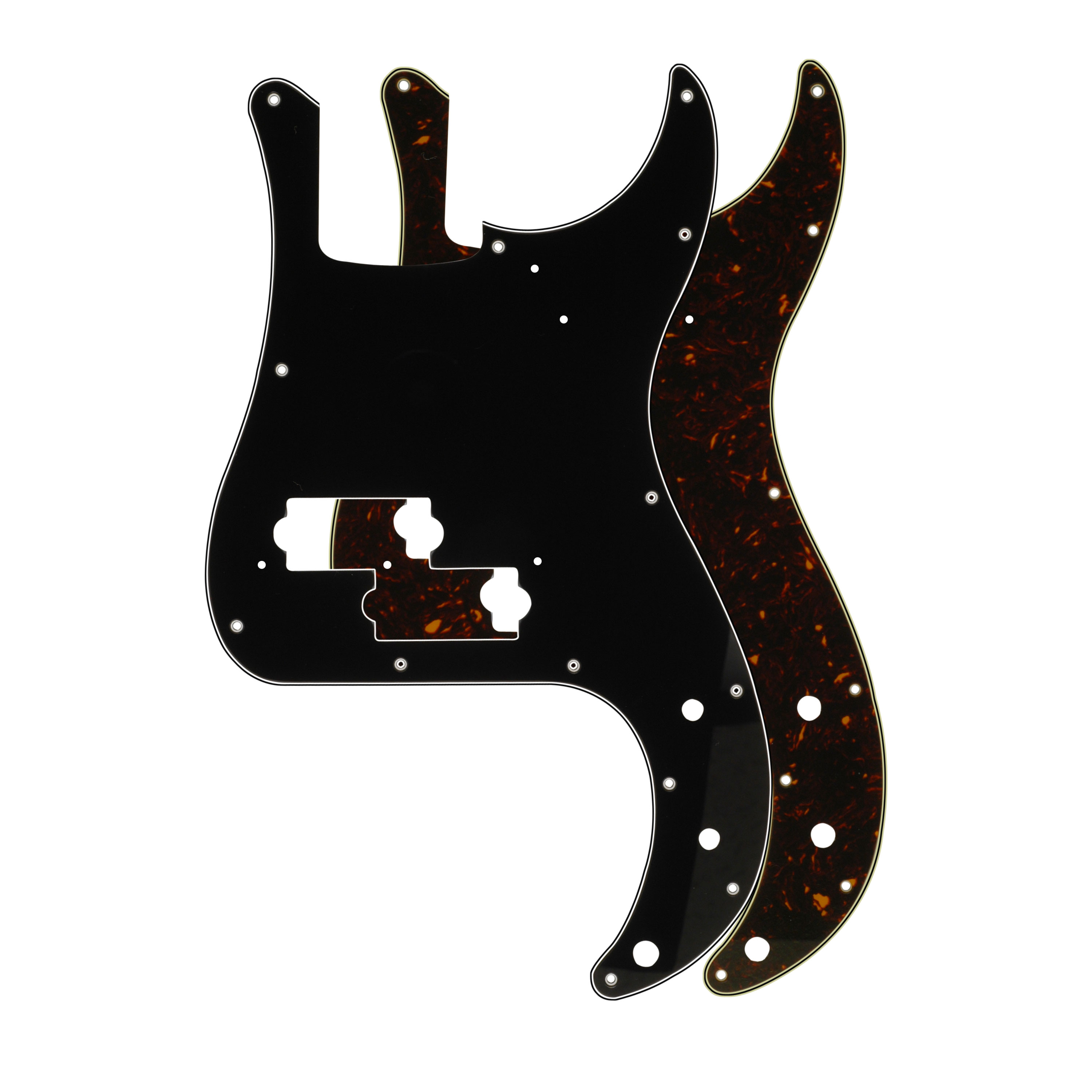 PBass Pickguard StewMac