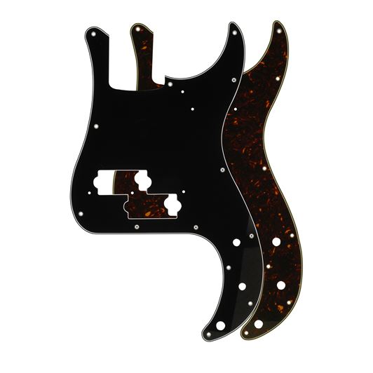 PBass Pickguard StewMac
