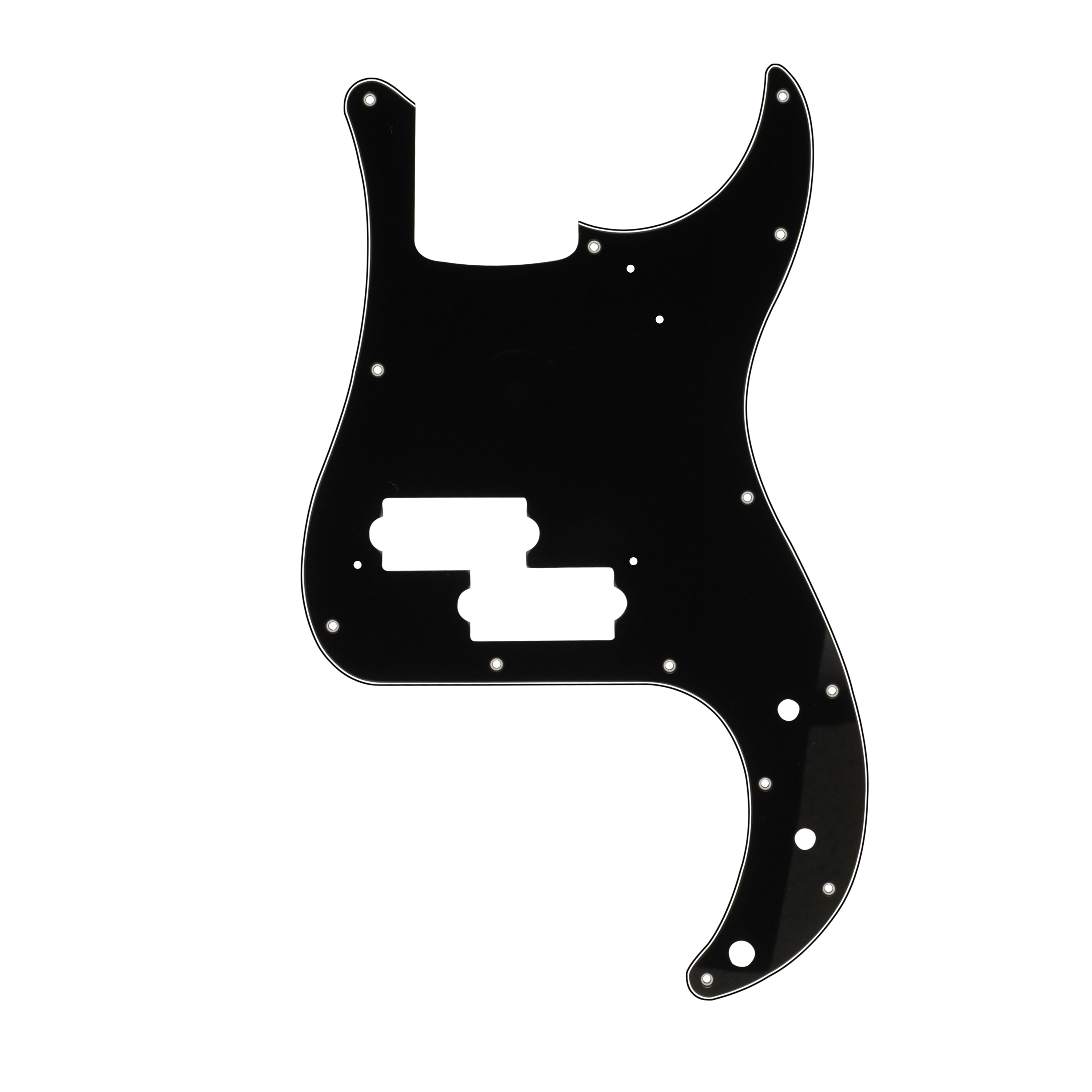 PBass Pickguard StewMac