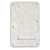 Spring Cavity Cover, Pearloid/white/black/mint