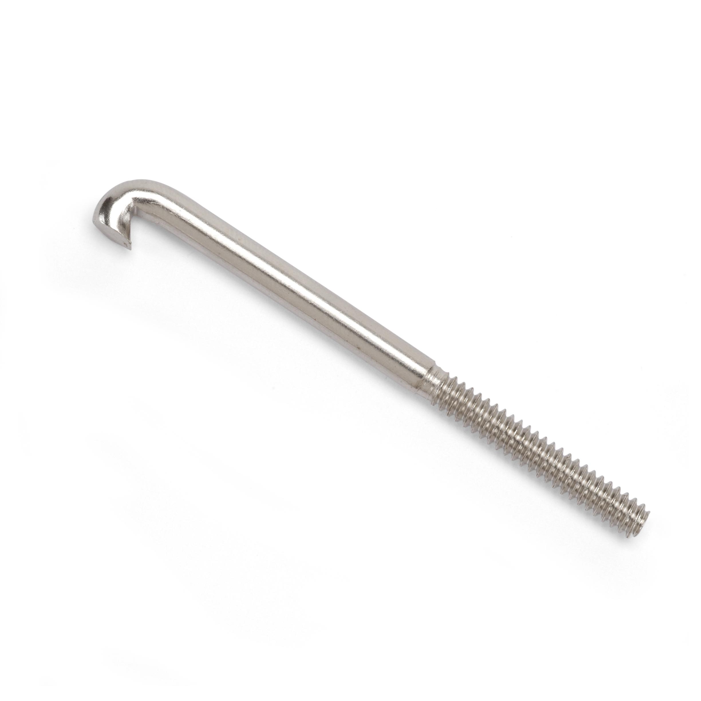 Banjo Bracket Hooks, Round hook Banjo Bracket Hooks, Round hook