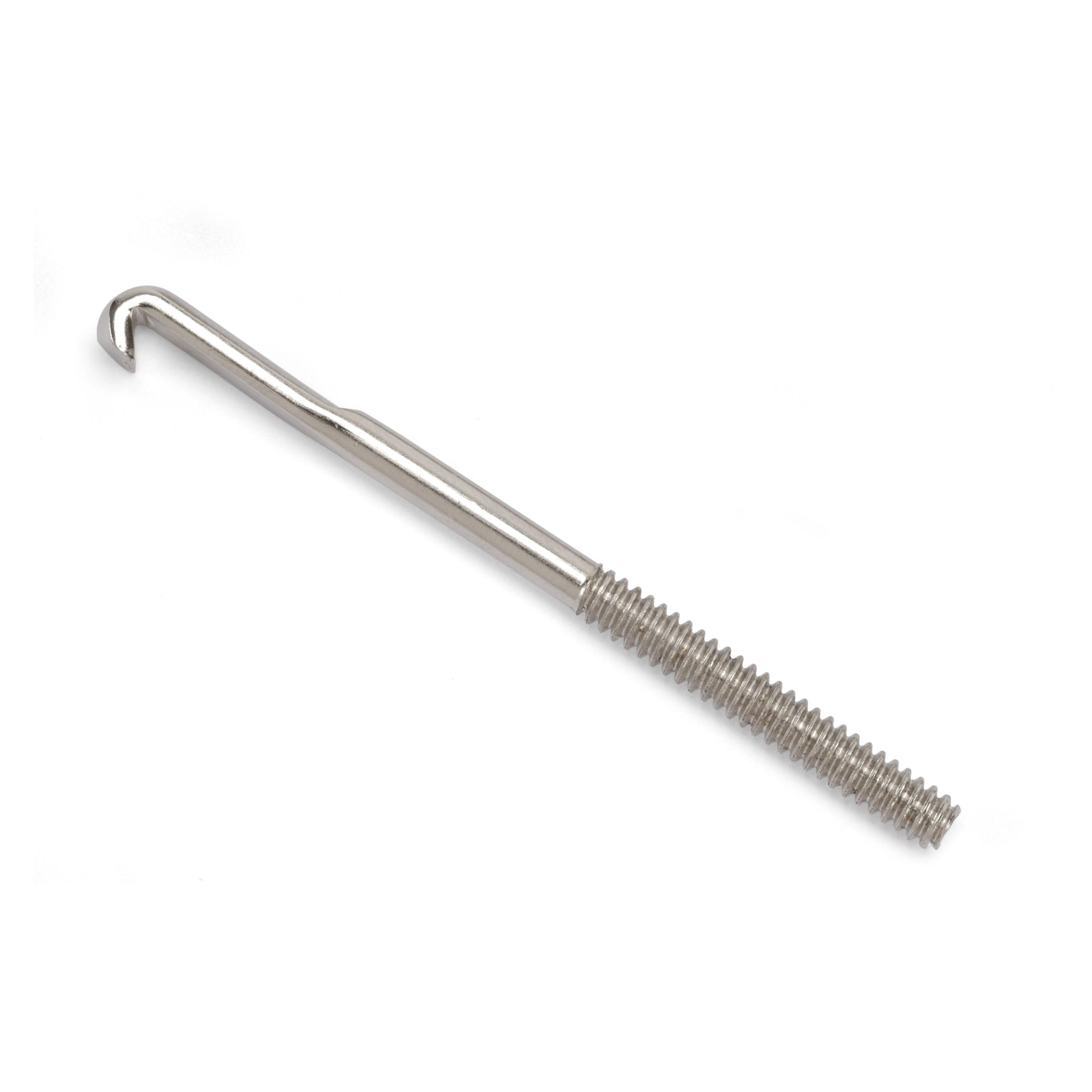 Banjo Bracket Hooks, Flat hook Banjo Bracket Hooks, Flat hook