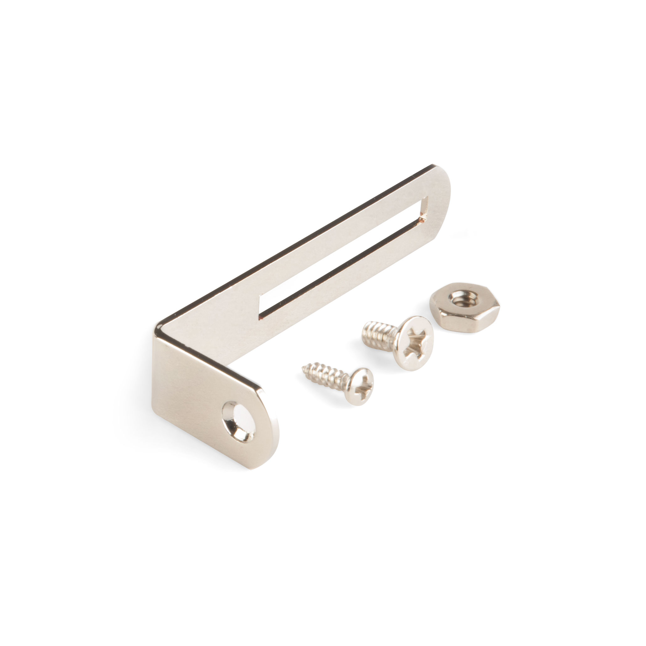 gibson les paul pickguard bracket