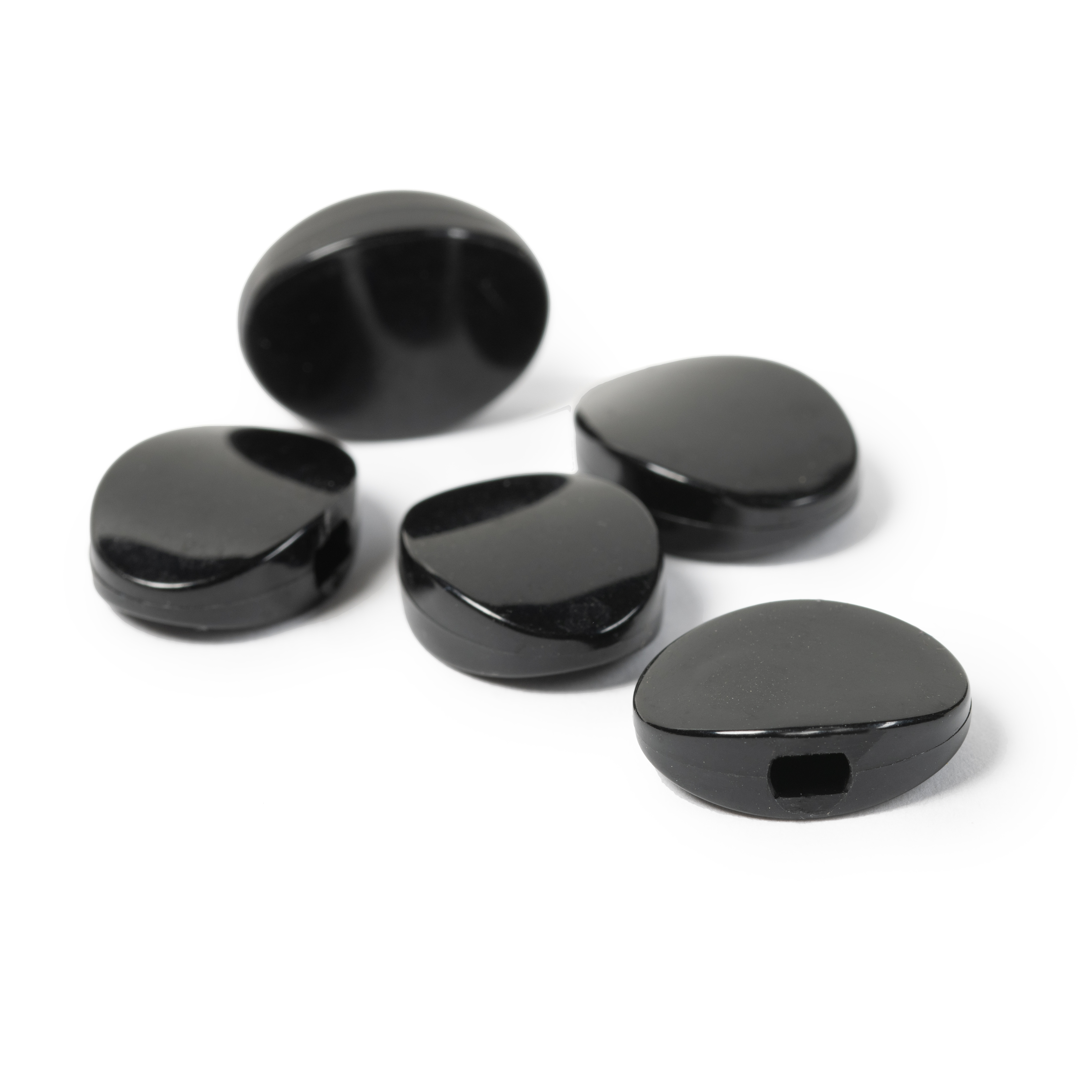 Vintage-style Tuner Knobs
