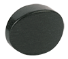 Vintage-style Tuner Knobs, Ebony Vintage-style Tuner Knobs, Ebony