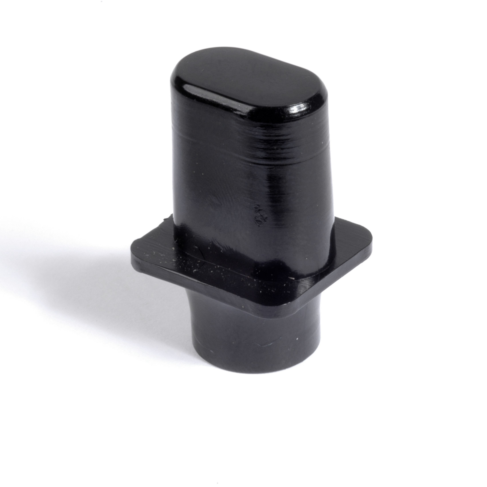 Top-hat Switch Knob for Tele