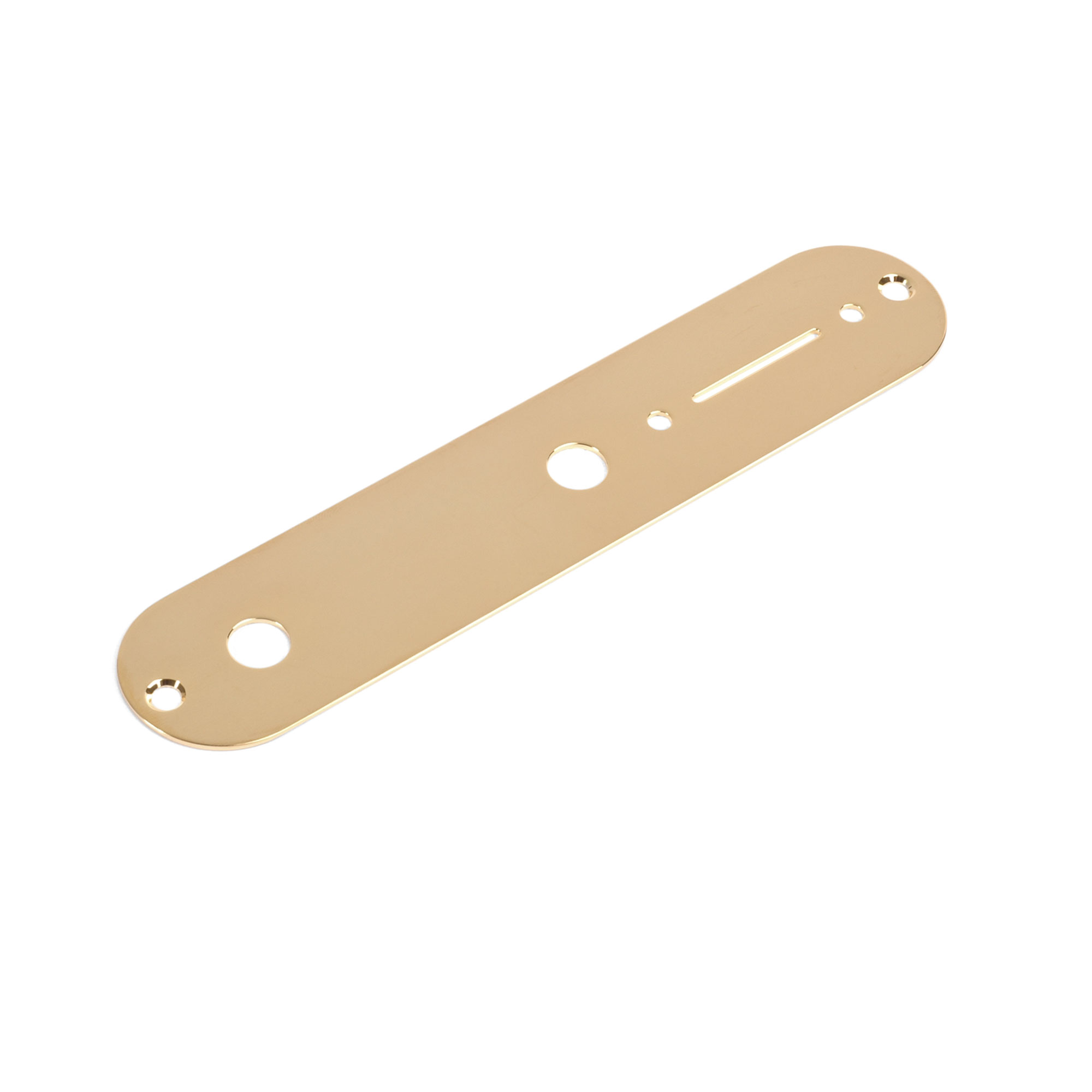 Control Plate for Tele - StewMac