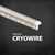 StewMac Cryowire Fretwire