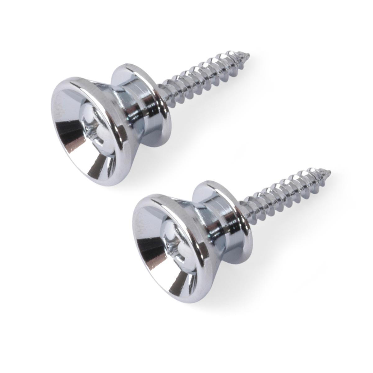 Schaller Strap Buttons for S-Locks - StewMac