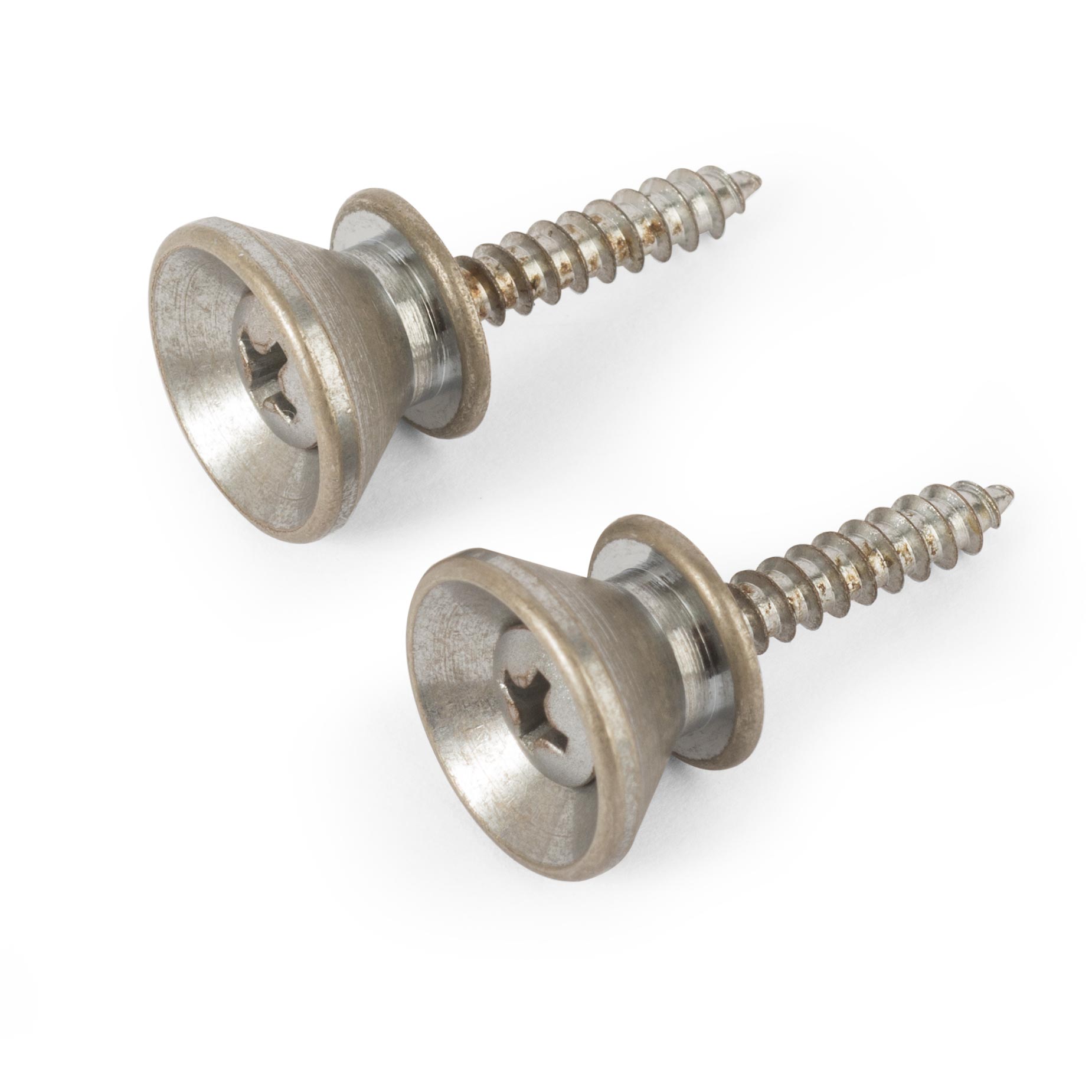 Gotoh Strap Buttons - StewMac