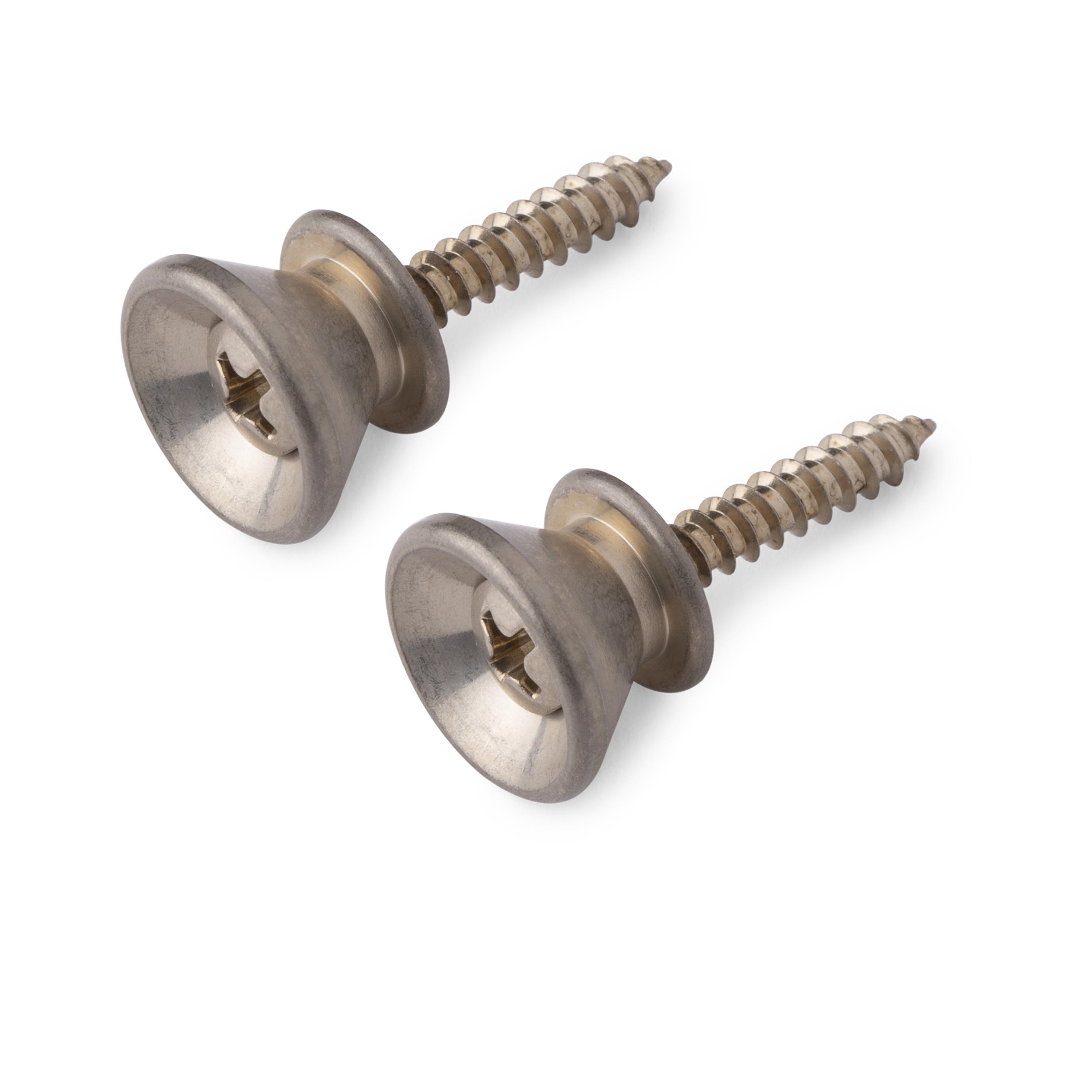 Strap Buttons StewMac