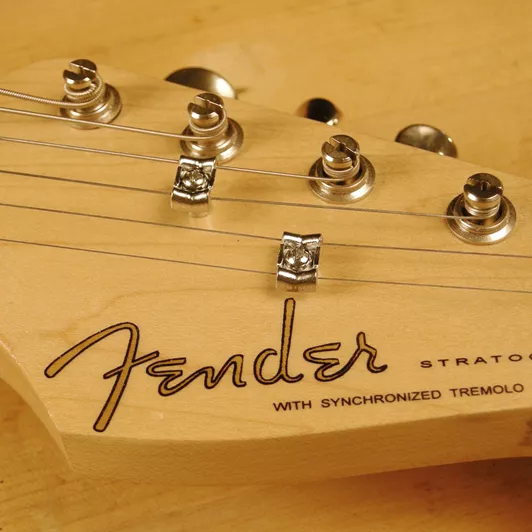 Guitar String Retainers - StewMac