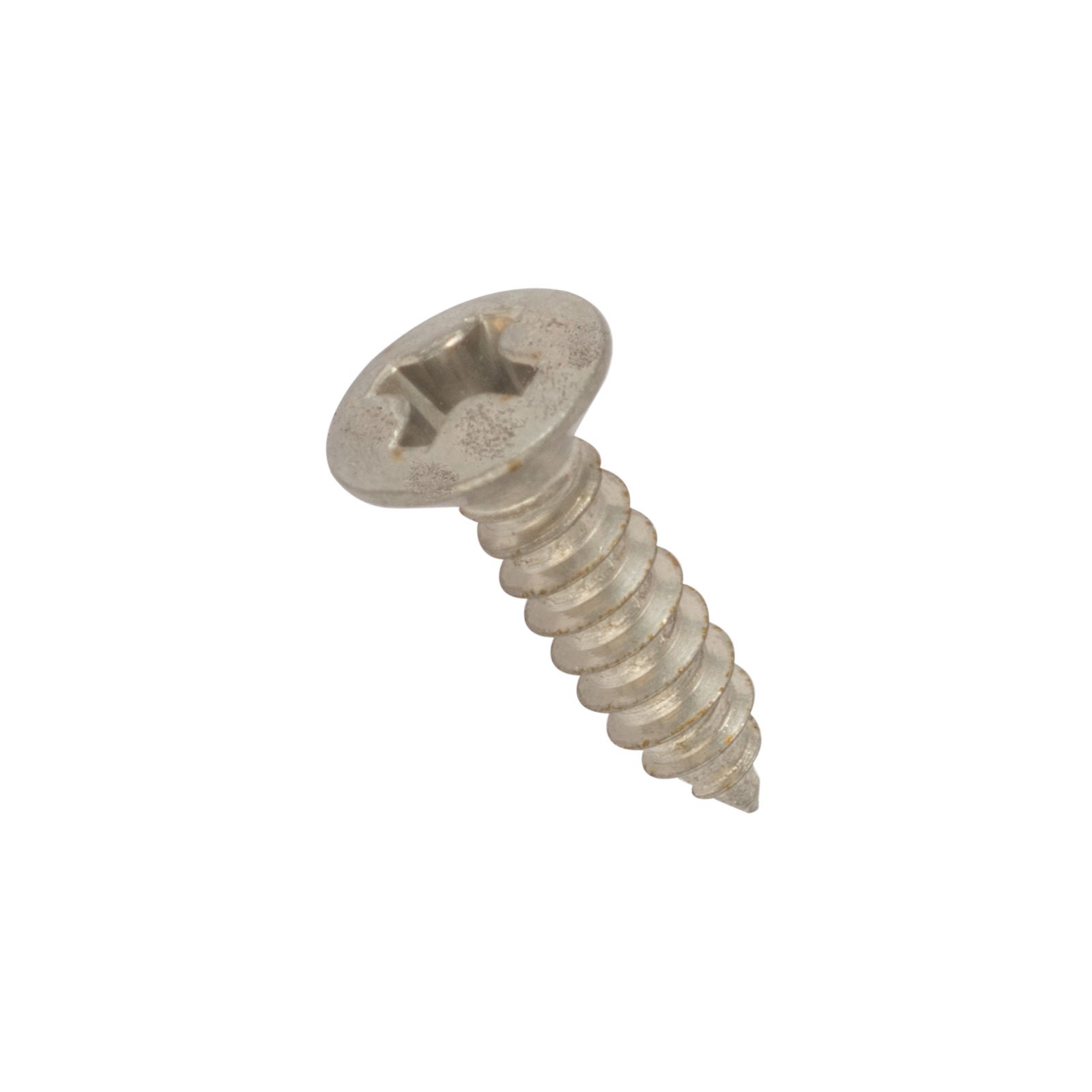 Pickguard Screws for Fender, Relic Nickel Pickguard Screws for Fender, Relic Nickel