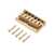 Gotoh Hardtail Bridge, Gold