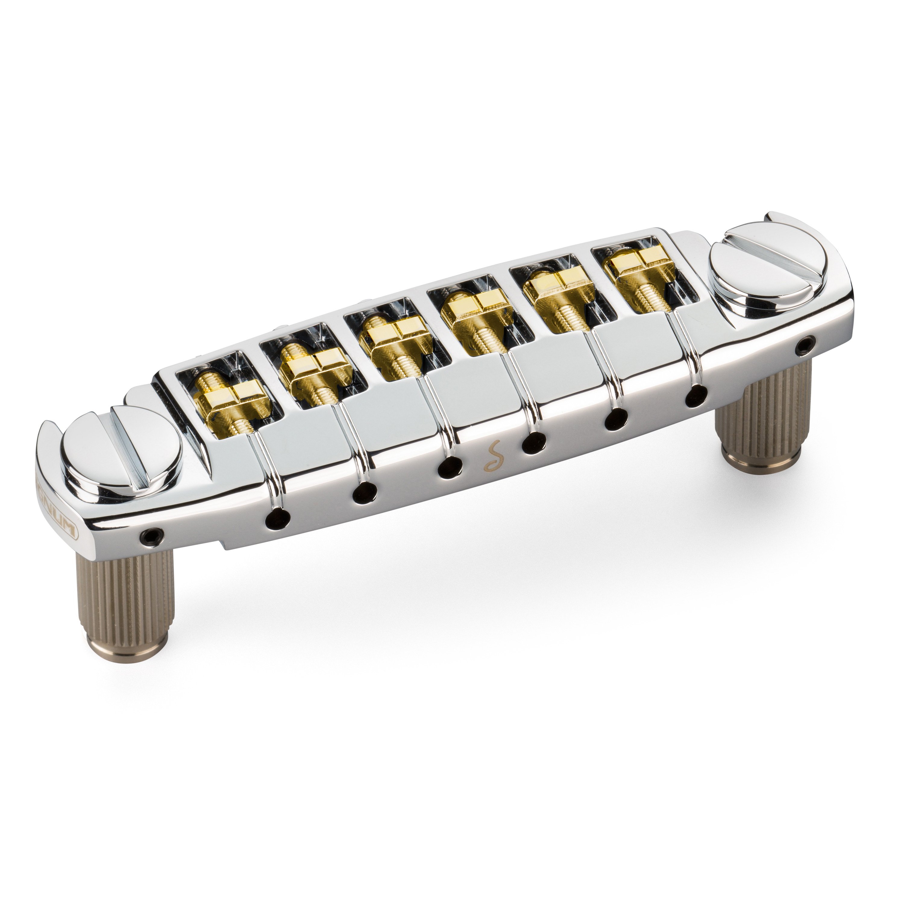 Schaller Signum Bridge, Chrome Schaller Signum Bridge, Chrome