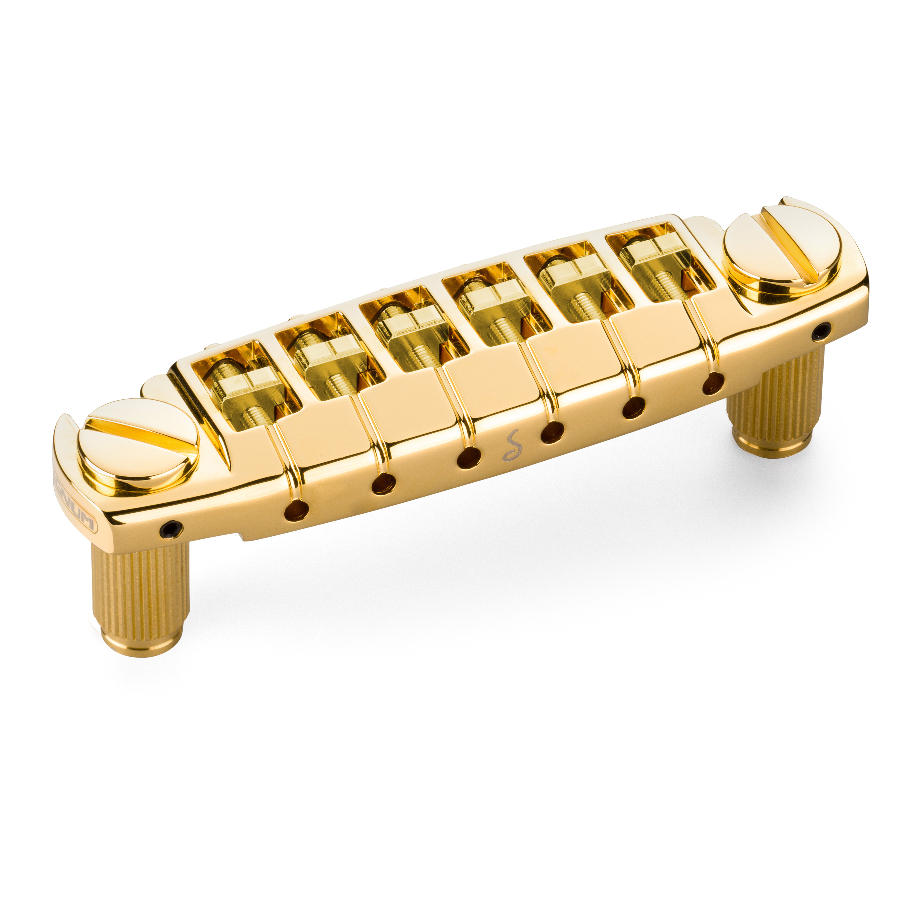 Schaller Signum Bridge, Gold Schaller Signum Bridge, Gold
