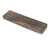 Flattop Guitar Bridge Blank, Ziricote