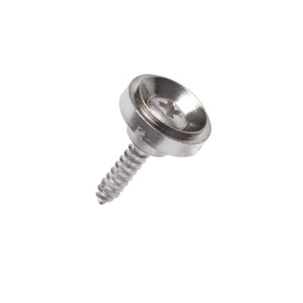 Vintage-Style String Retainer, Nickel Vintage-Style String Retainer, Nickel