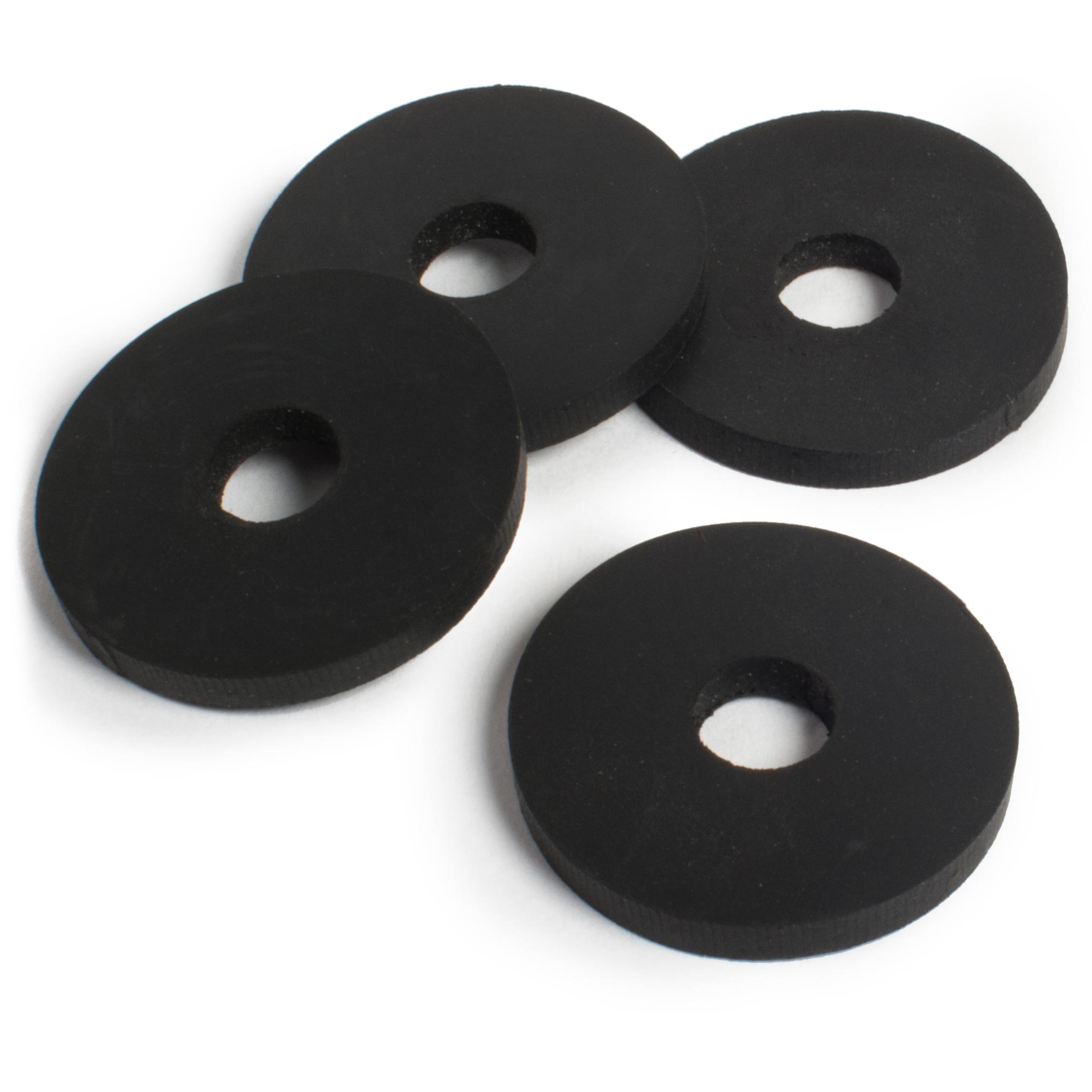 Strap Stoppers 4 Pack StewMac
