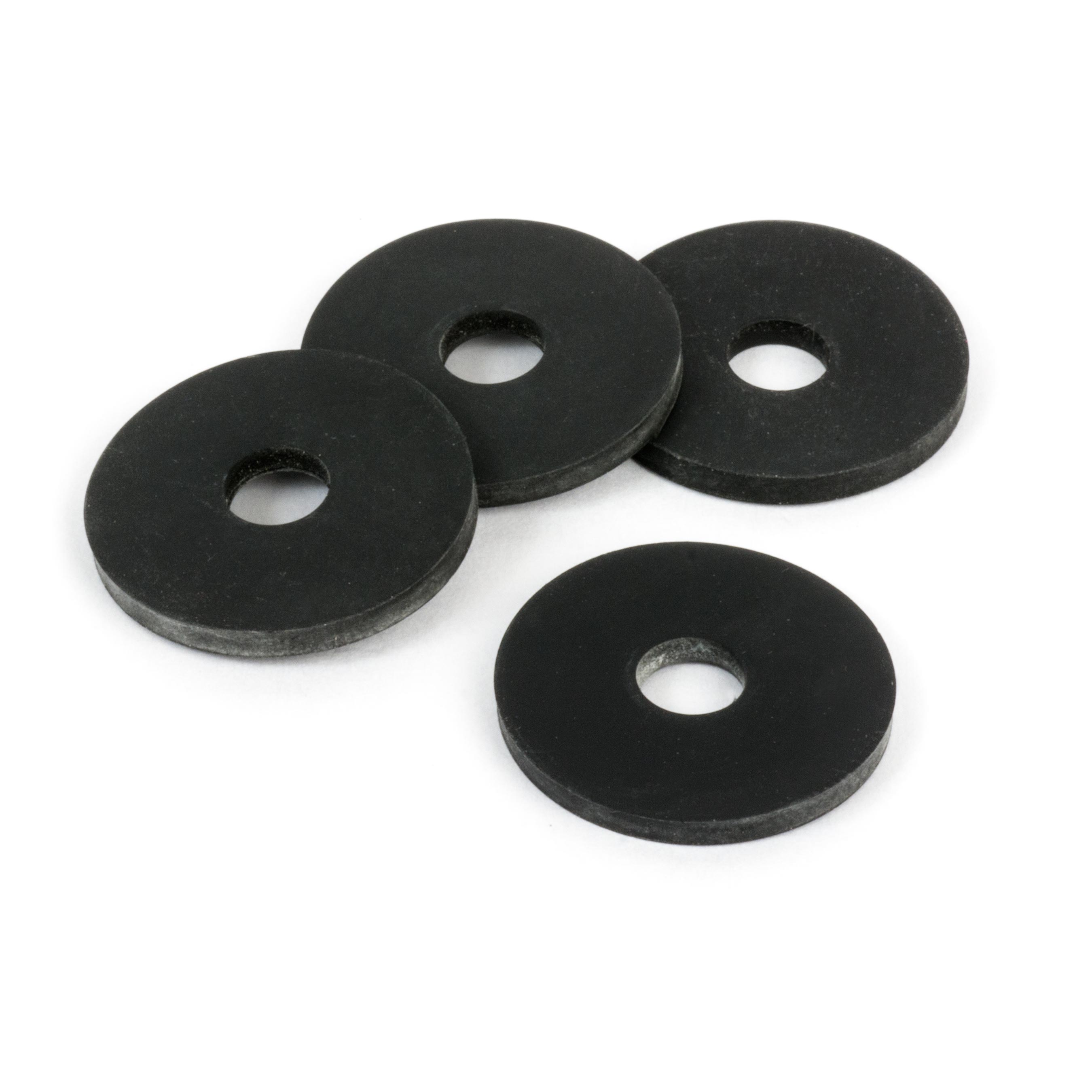 Strap Stoppers 4 Pack StewMac