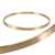 Five-Star Rolled Brass Banjo Tone Ring