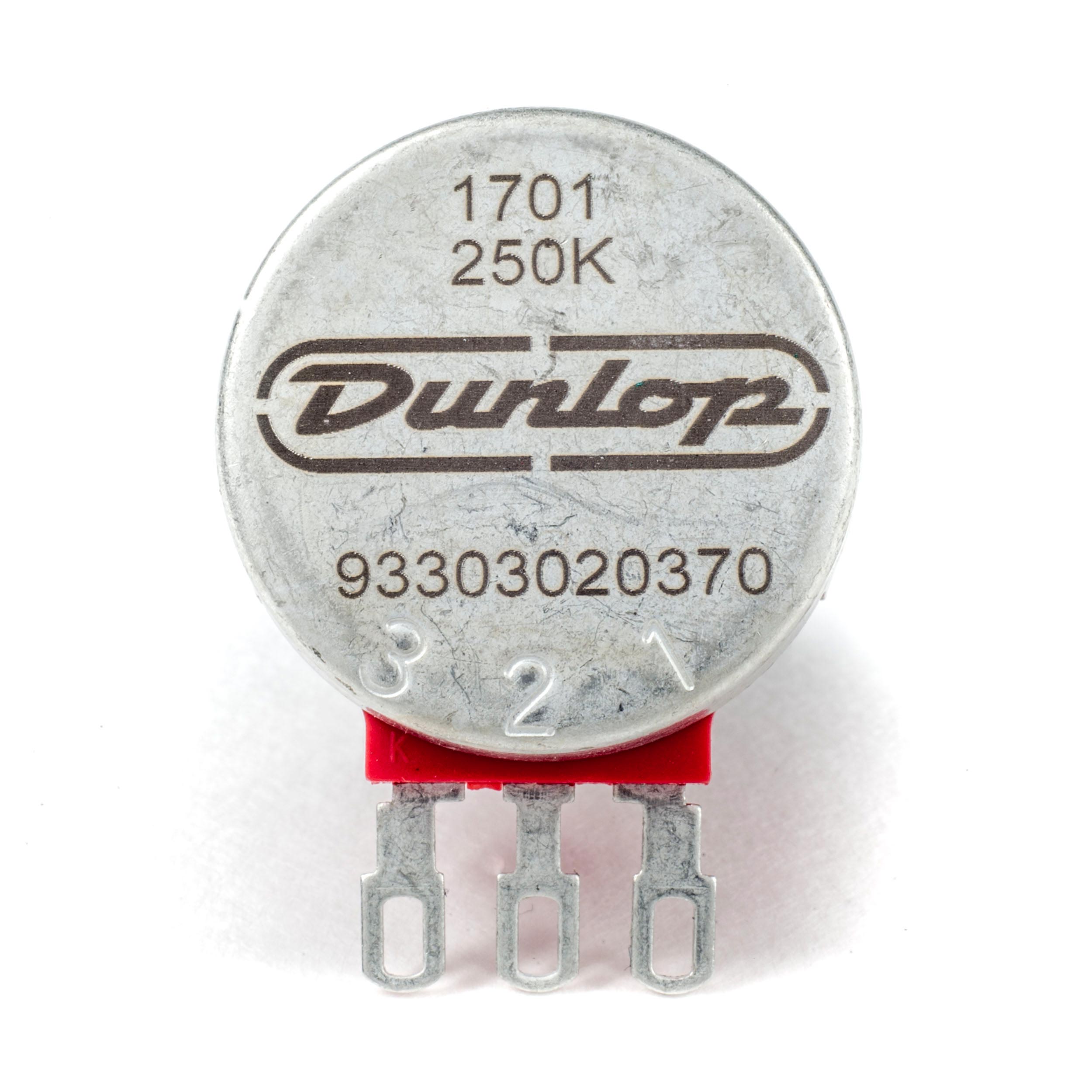 Dunlop Super Pots - StewMac