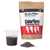 ColorTone Powdered Grain Filler, Ebony