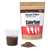 ColorTone Powdered Grain Filler, Rosewood (Medium Brown)