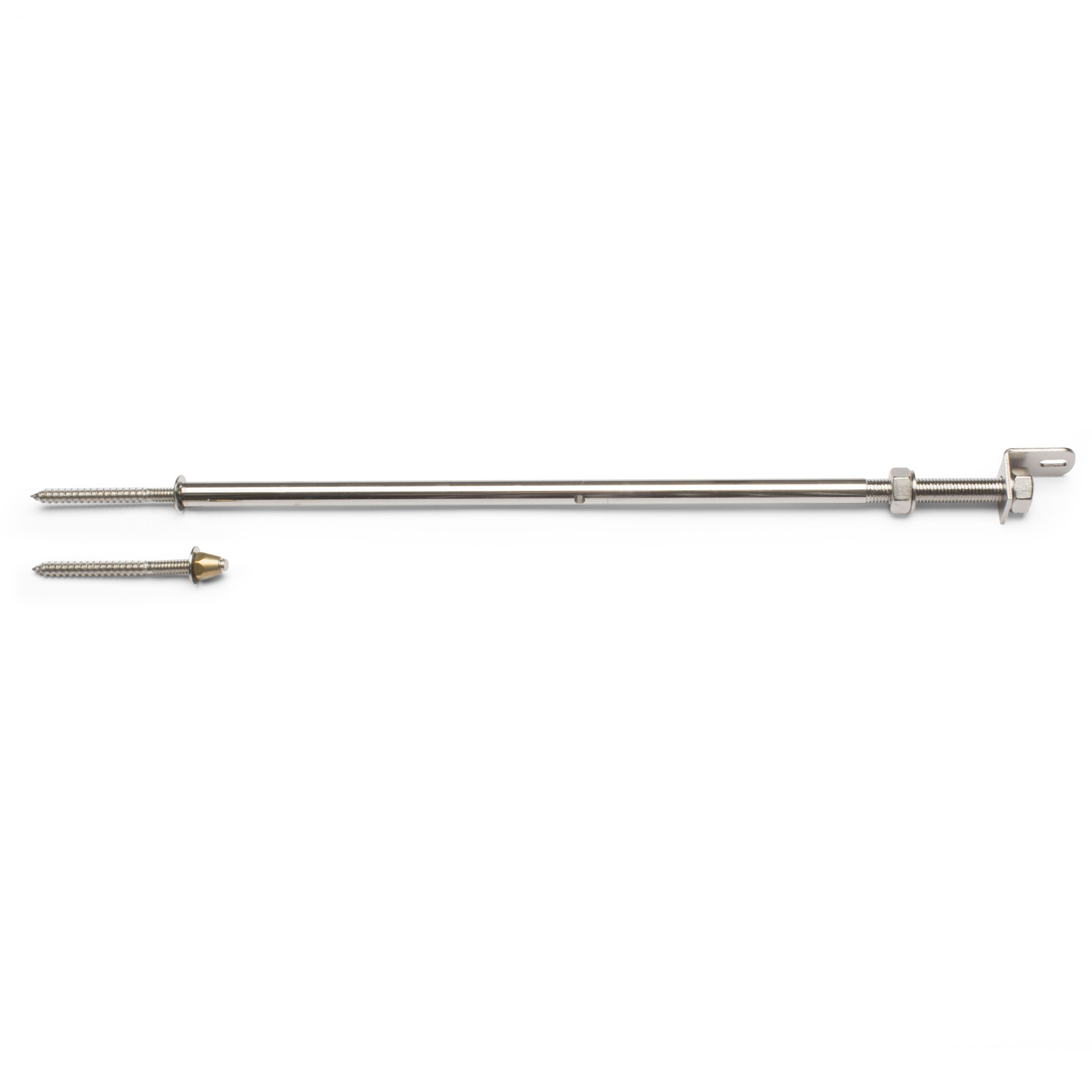 Five-Star Banjo Rim Rod, Single Rim Rod Set Five-Star Banjo Rim Rod, Single Rim Rod Set