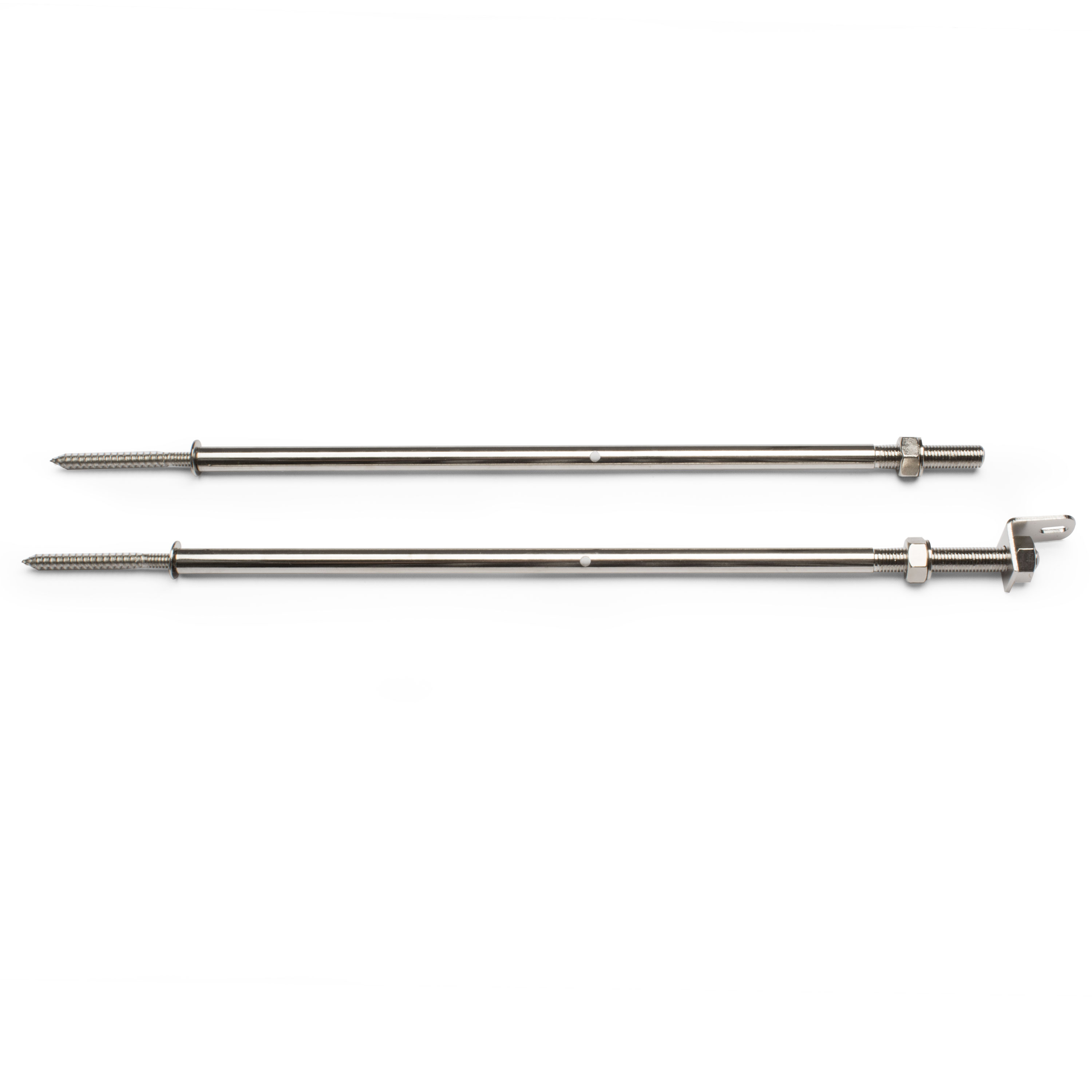 Five-Star Banjo Rim Rod, Dual Rim Rod Set Five-Star Banjo Rim Rod, Dual Rim Rod Set