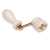 Waverly Anniversary String Winder, String Winder in Ivoroid