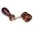 Waverly Anniversary String Winder, String Winder in Dark Tortoise