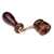 Waverly Anniversary String Winder, String Winder in Dark Tortoise