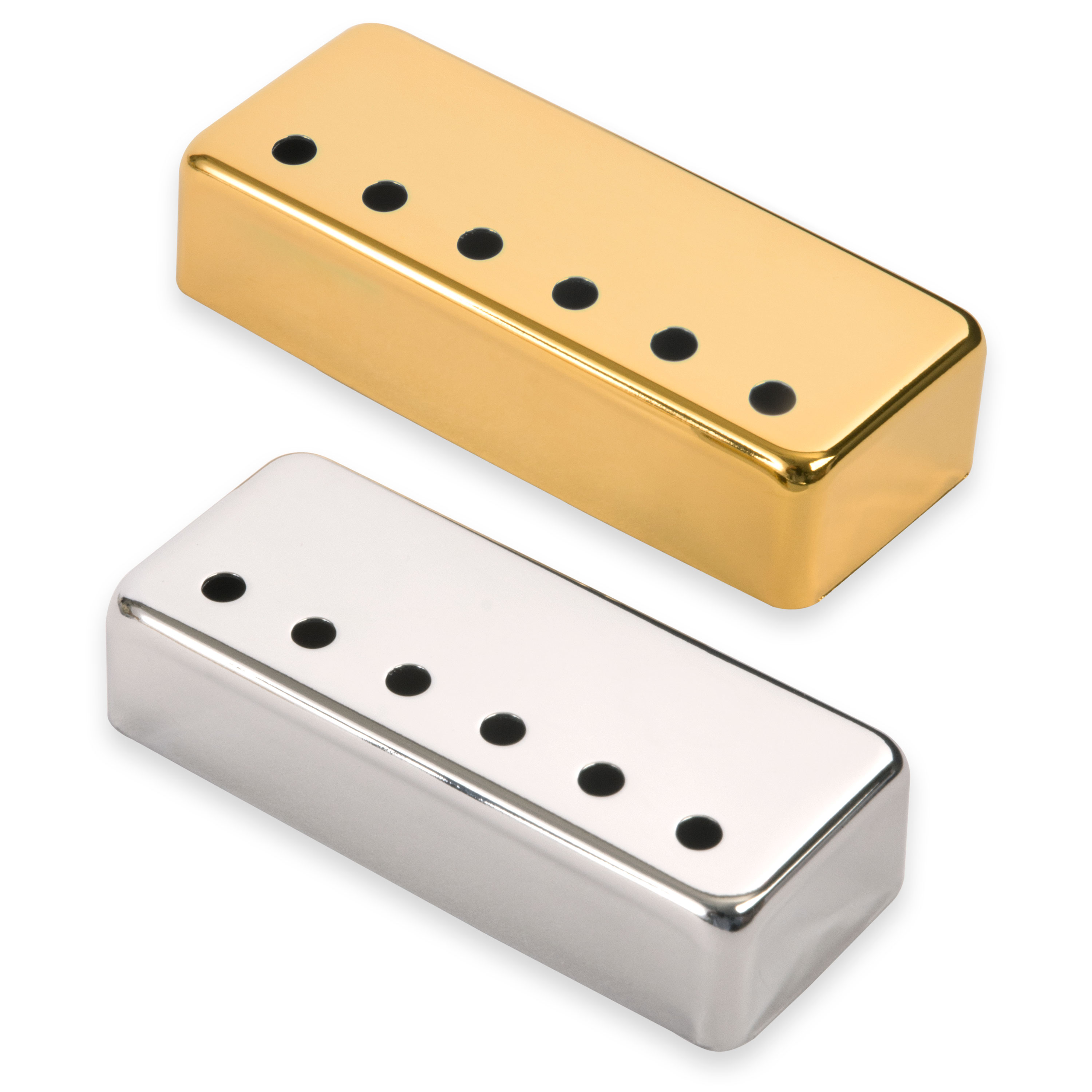 Deluxe Mini Humbucker Pickup Cover StewMac