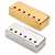 Deluxe Mini Humbucker Pickup Cover