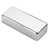 Firebird Mini Humbucker Pickup Cover, Chrome